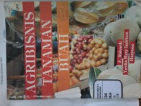 Image of AGRIBISNIS TANAMAN BUAH