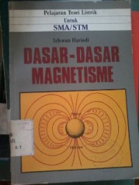 Image of Dasar-Dasar Magnetisme
