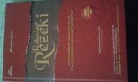 Image of Rahasia Rezeki