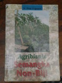Image of Agribisnis Semangka Non-Biji