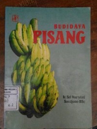 Image of Budidaya Pisang