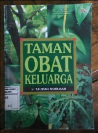 Image of Taman Obat Keluarga
