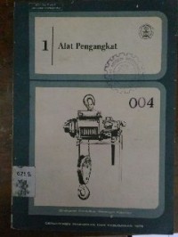 Image of Alat Pengangkat 1