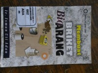 Image of Membuat Briket Bio Arang