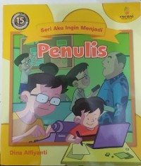 Image of Penulis