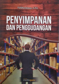 Image of Penyimpanan dan Penggudangan