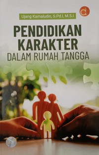 Image of Pendidikan Karakter Dalam Rumah Tangga