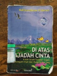 Image of Di Atas Sajadah Cinta