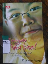 Image of Ternyata Aku Bisa