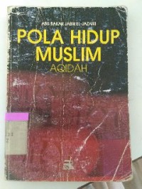 Image of Pola Hidup Muslim