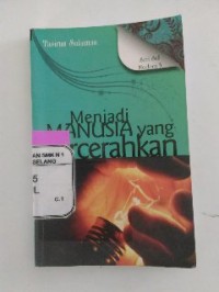 Image of Menjadi Manusia yang Tercerahkan