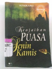 Image of Keajaiban Puasa Senin Kamis