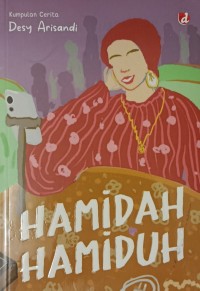 Image of Hamidah Hamiduh