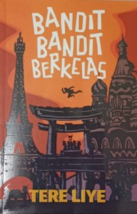Image of Bandit-Bandit Berkelas